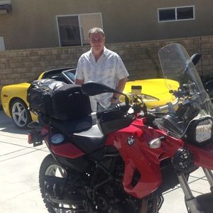 Meet your Posher, Danny